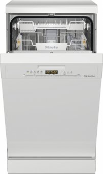 Посудомоечная машина Miele G5430 SC белый