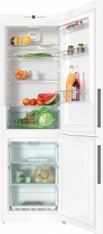 Холодильник-морозильник  KFN28132 D ws